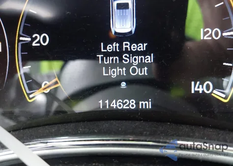 2015 Jeep Grand Cherokee Laredo z USA, uszkodzony, nr VIN 1C4RJFAGXFC141703